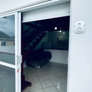 Residencial Morro Macaco Apto 07 Apartamento