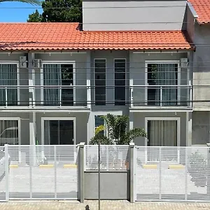 Residencial Farol Conchas Apartamento