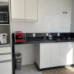 Sobrado Frente Ao Mar Mariscal 4 Pessoas Apartamento