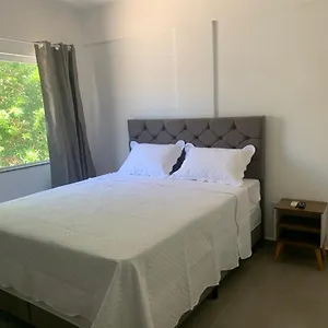 Nino's - 150m Da De Mariscal Apartamento
